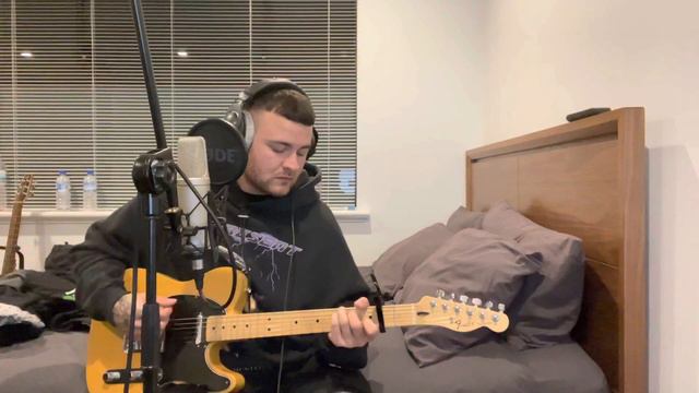 Coming Home | City and Colour //Cover смотреть онлайн