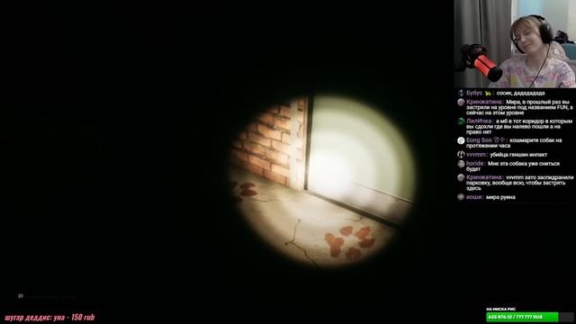 Я ссал на эти стены | 1 часть | Escape the Backrooms смотреть онлайн
