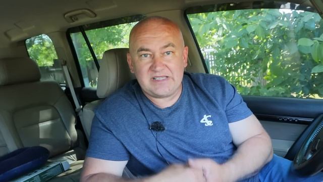 От чего "РЖАВЕЕТ" антифриз? смотреть онлайн