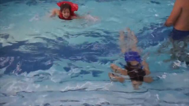 Едем в Аквапарк Лимпопо весело проводим время Катаемся с горок  We Go To The Aqua Park Limpopo