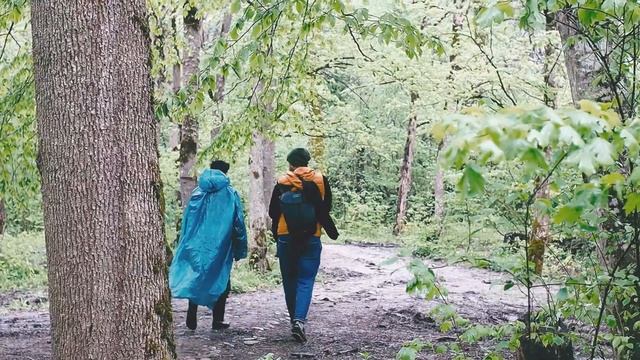 Нефть для здоровья. Бычковы ванны. Нафталановые ванны. смотреть онлайн