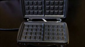 Бисквитные вафли в мультипекаре Редмонд. Рецепт для вафельницы и бисквитного печенья в духовке!