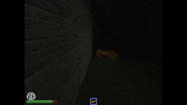 Millions of Square Miles - Full horror experience | Roblox смотреть онлайн