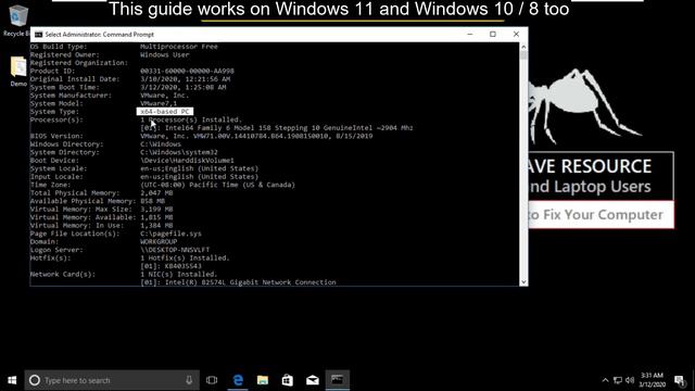 How to Fix mfc120u.dll Missing DLL File in Windows 11 смотреть онлайн