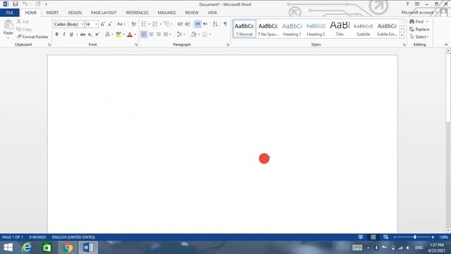 How To Write Urdu In Ms Word Excel PowerPoint | Write Urdu In Ms Office смотреть онлайн