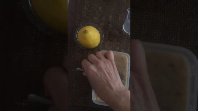 Маска из банана для жирных волос смотреть онлайн