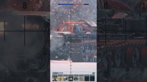 ПТ-76-57 раздал КРЫСАМ в #warthunder