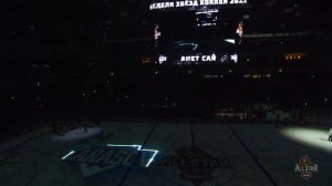 окей у меня все хоккей песня матч звезд 2022