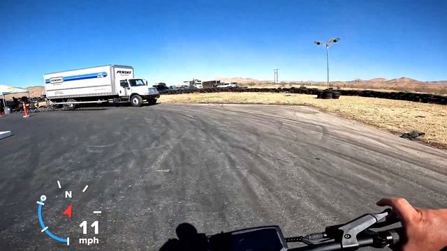 The Gotrax GX3 Test Ride смотреть онлайн