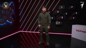 Зарница | Подготовка командиров отрядов