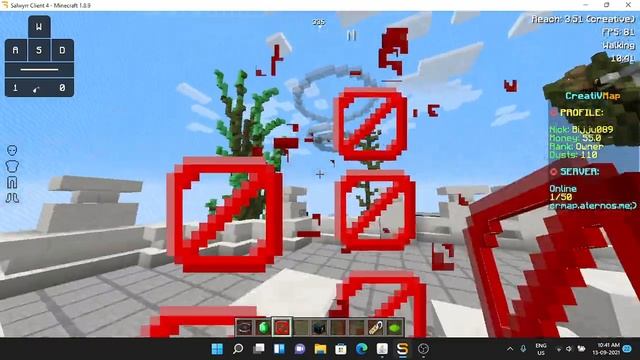 How To Create An NPC With ServersNPC [ZNPCS] In Aternos [Like Hypixel] | NPC Messages & More+