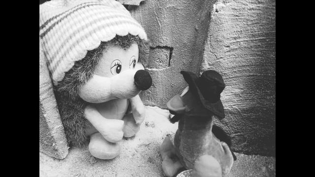 Сказка перед сном - "Петушиный Король" С. Козлов. смотреть онлайн