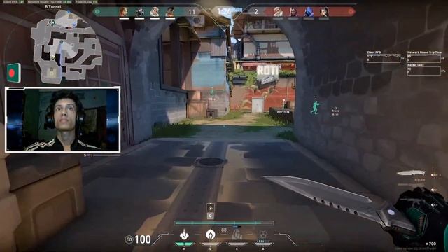 [Bangla] [EN] Ring of Elysium Action Tonight! | Worth Playing? | Valorant Later! смотреть онлайн