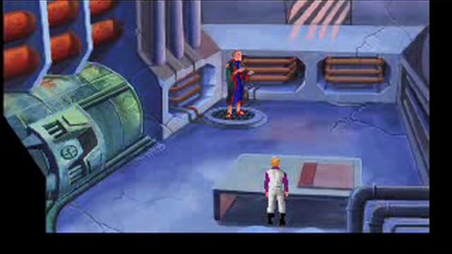 Space Quest 4. Part 1/5 смотреть онлайн