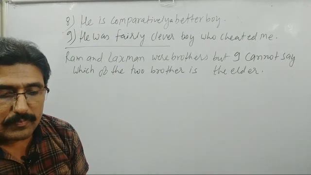 Let's Learn Grammar's Rules,rather,fairly,gradual increase смотреть онлайн