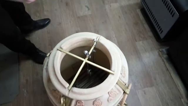 Тандыр урал слоновая кость смотреть онлайн