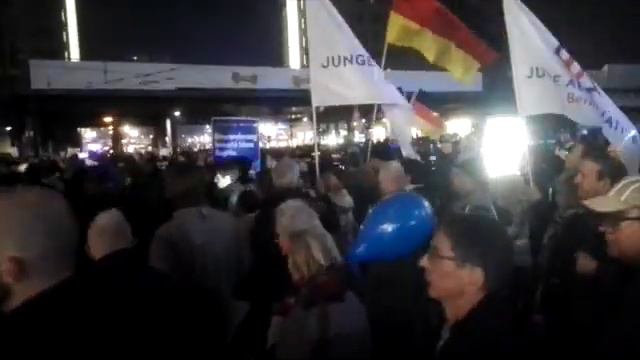 AfD 31.10.2015 смотреть онлайн