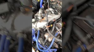 Как проверить компрессию двигателя 4216 ГАЗель.