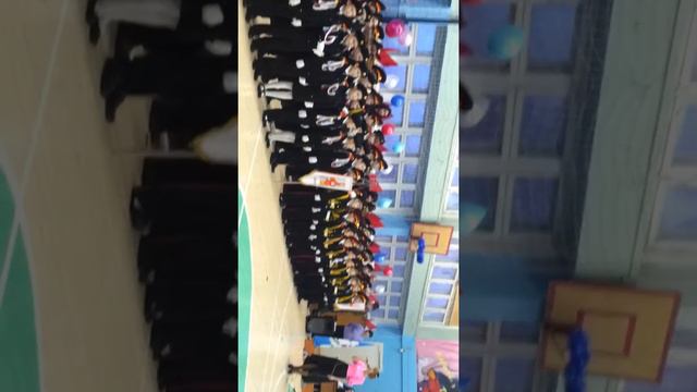 19 декабря 2014 город Братск, маленькие кадеты приняли присягу смотреть онлайн