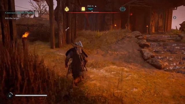 Assassin's Creed Valhalla - Tonnastadir