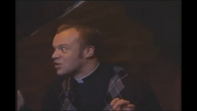 Отец Тед Father Ted