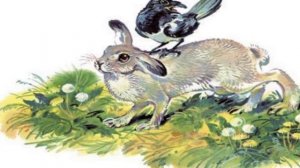 Н. И. Сладков Топик и Катя