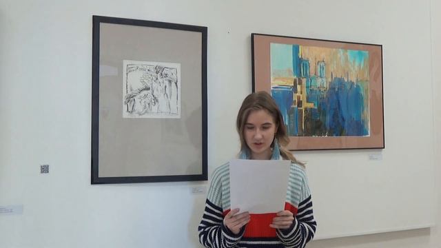 Г. Метелев. Молитва. смотреть онлайн