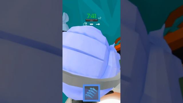играю в Tower с пружинами #roblox смотреть онлайн
