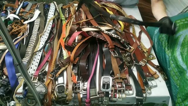 Mixed Belts 3363 смотреть онлайн