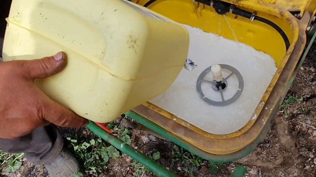 Рапс ,бор,сорняки скрытнохоботник,осмотр фазы развития. смотреть онлайн