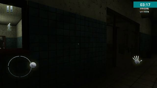 Horror Gameplay/ Hills Legend / (GERMAN) (HD) смотреть онлайн