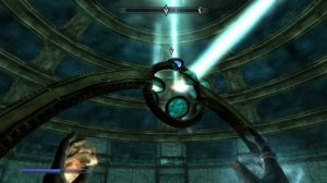 Открытие невидимого головоломка : Skyrim