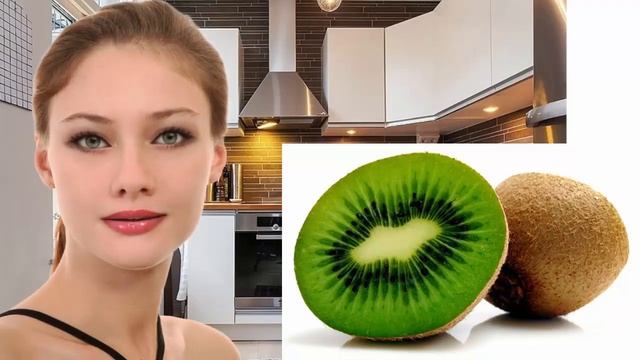 Топ 10 самых полезных  фруктов