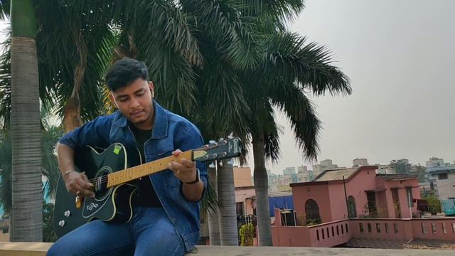 Memories ( Maroon 5 ) / Sandeep Samanta ( guitar cover ) смотреть онлайн