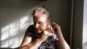 СТРИГУ САМА СЕБЯ, КОРОТКАЯ СТРИЖКА