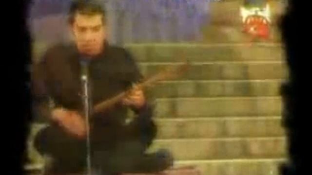Shahram Nazeri Music