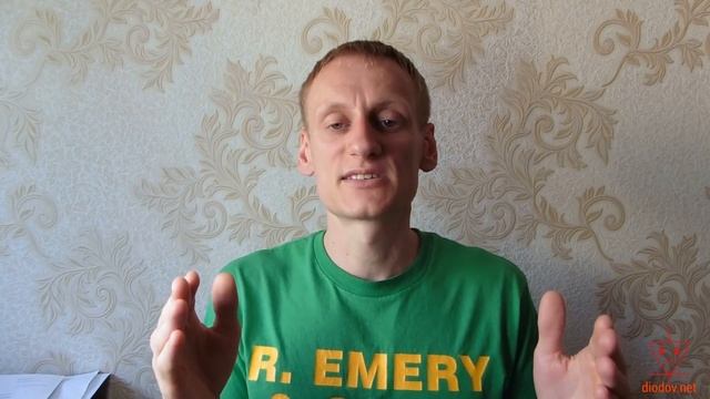 Урок 6. Что такое НАПРЯЖЕНИЕ смотреть онлайн