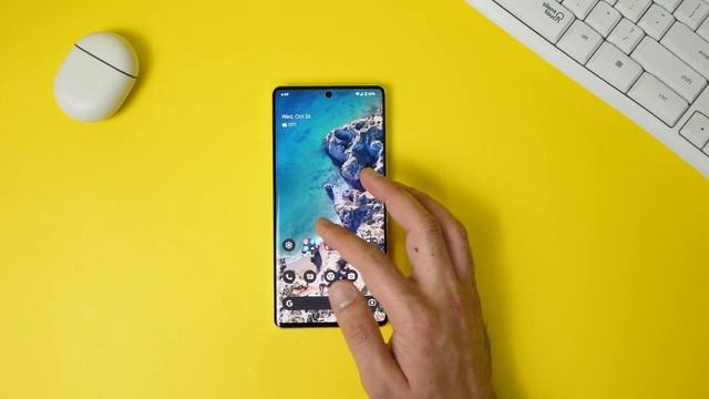 Pixel 7 vs Galaxy S23 - Don't Choose Wrong! смотреть онлайн