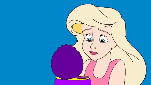 Quest for Camelot (My Style) Part 5: Martha's Home/Slade's Arrival смотреть онлайн