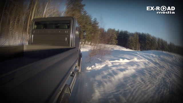 Bremach смотреть онлайн