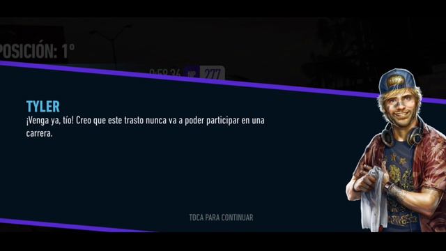 Es una pasada! sale mal - NFS No Limits - TAKE OVER - Day 1 - Mercedes-Benz 190 E 2.5 Evolution II смотреть онлайн