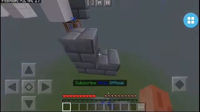 Map Parkour (Bedrock-Java) Versi Terbaru !!! 2020 ! смотреть онлайн