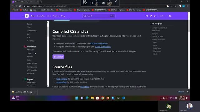 font awesome uses bangla tutorial смотреть онлайн