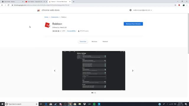 HOW TO INSTALL ROBLOX+ | 2019! смотреть онлайн