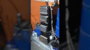 Автоматический угольный котел своими руками. Резюме.