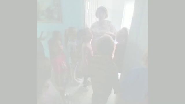 Экскурсия по Д/ с " Родничок" гр." Росточек смотреть онлайн