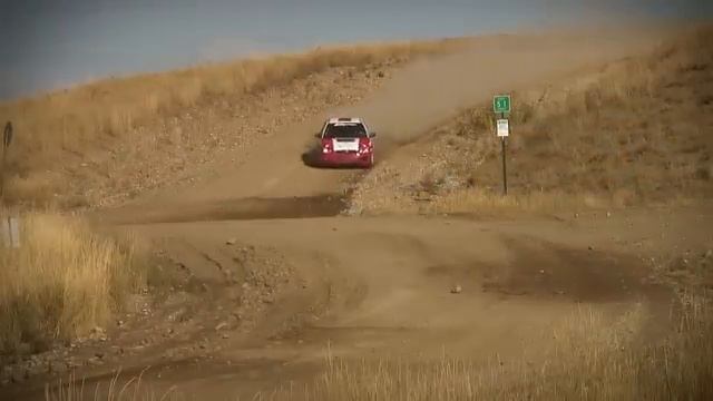 Rally Colorado 2008 - Flatirons Tuning смотреть онлайн