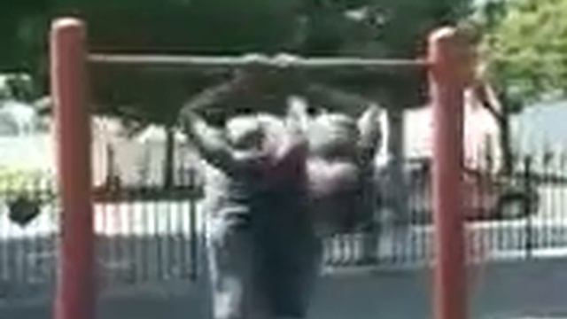 Нигерские качки смотреть онлайн