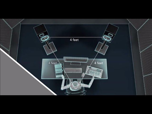 Сергей Панов руководитель OSV studio. Студийные мониторы для чего и зачем? смотреть онлайн