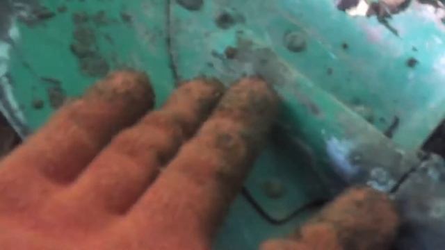 Коп в лісі.Коп по старині.Квазар арм смотреть онлайн